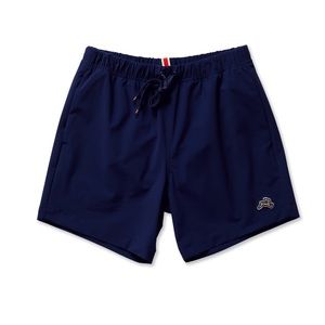 NEW - Tracksmith Run Cannon Ball Run Shorts - XL